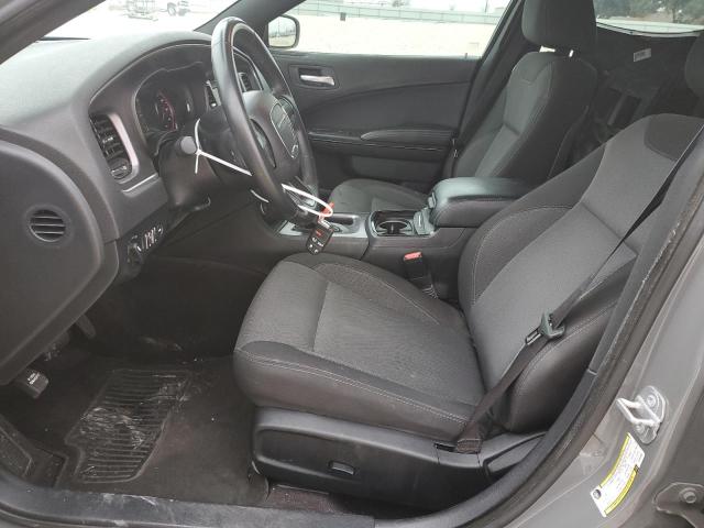 2C3CDXBG5JH163930 Dodge Charger Sxt