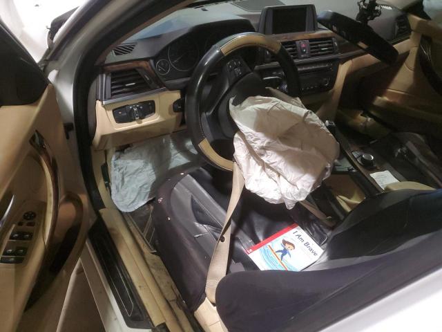 WBA3B1G52ENT01245 BMW 320 I