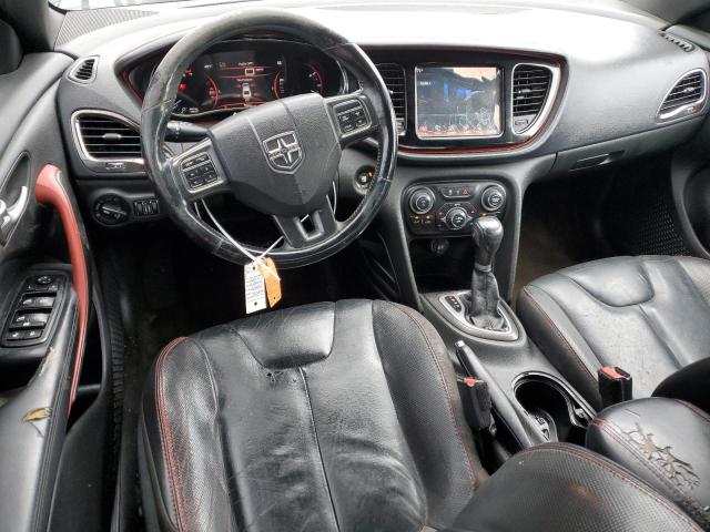1C3CDFEB8FD213024 Dodge DART GT