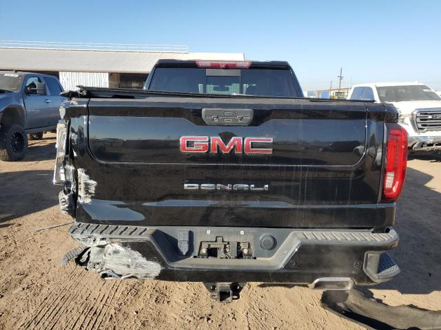 1GTU9FED6LZ173303 GMC Sierra K1500 Denali