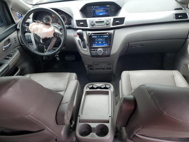 5FNRL5H94HB023695 Honda Odyssey Touring