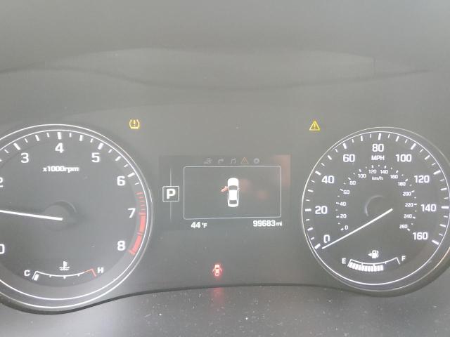 KMHGN4JE3GU140074 Hyundai Genesis 3.8l