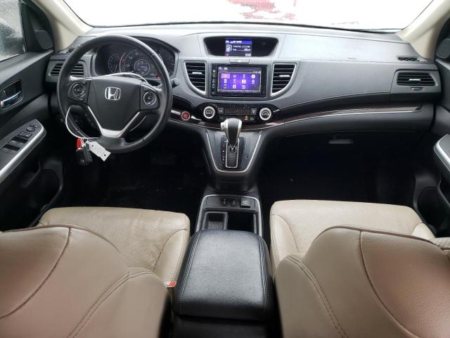 5J6RM4H79FL024125 Honda CR-V EXL