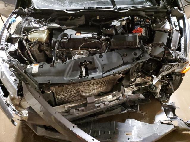 2HGFC2F61MH513821 Honda Civic Lx