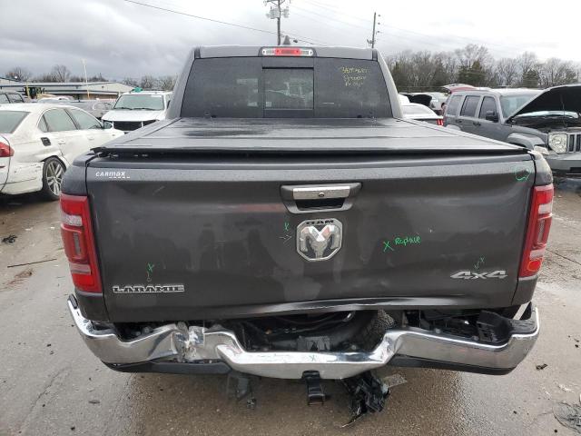 1C6RRFJG9KN721443 RAM 1500 Laie