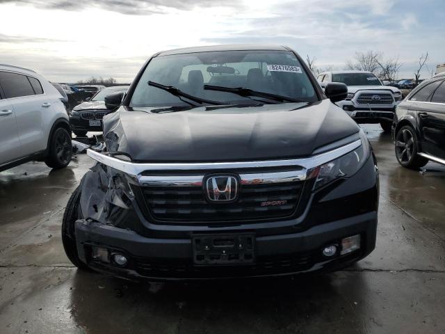 5FPYK3F11LB024769 Honda Ridgeline Sport