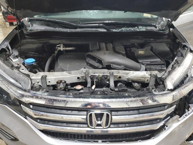 5FNYF6H53HB048903 Honda PILOT EXL