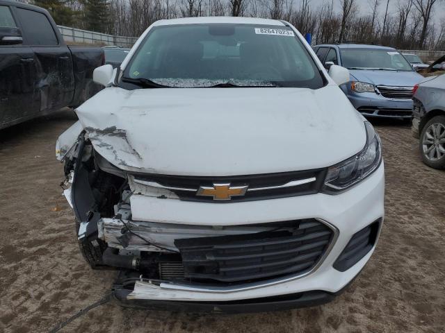 KL7CJNSB4HB206831 Chevrolet TRAX LS