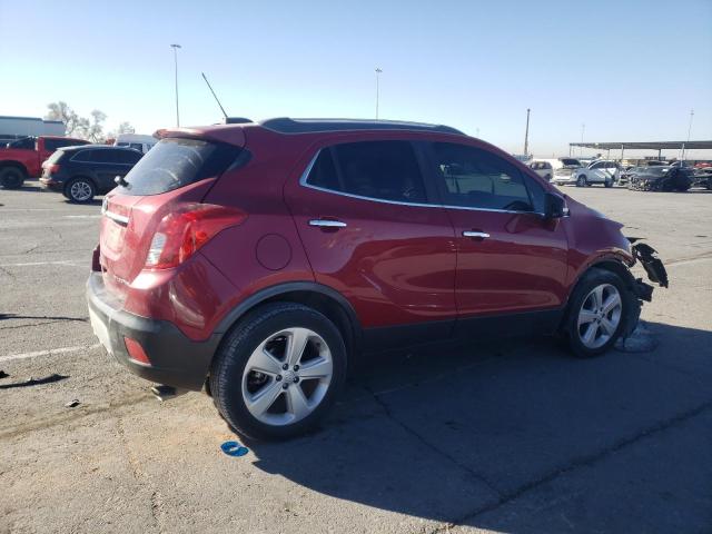 KL4CJASB6FB214285 Buick Encore