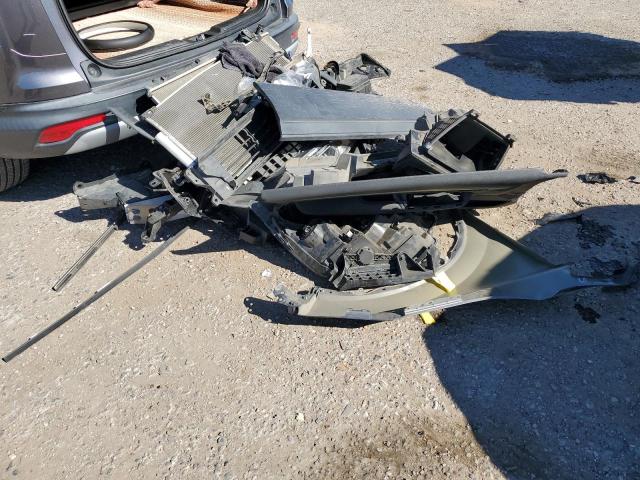 2HKRW5H37JH410199 Honda CR-V LX