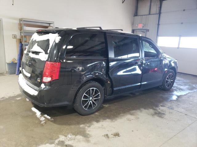2C4RDGEG2JR360016 Dodge Grand Caravan Gt