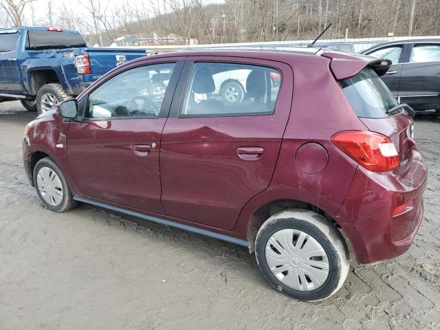 ML32A3HJXJH013932 Mitsubishi MIRAGE ES