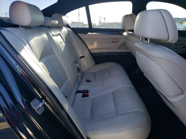 WBA5B1C58GG132743 BMW 535 I