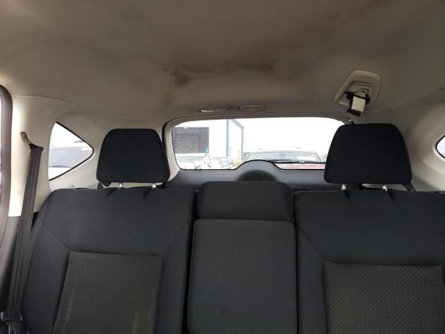 2HKRM3H41GH513176 Honda CR-V SE