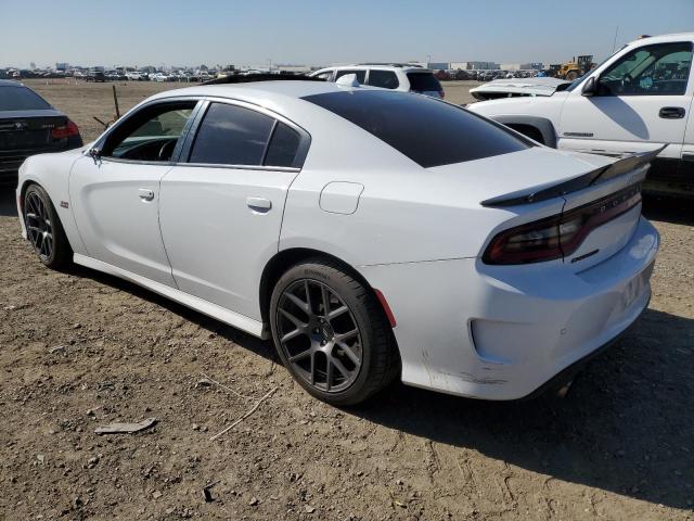 2C3CDXGJ2KH688806 Dodge Charger Scat Pack
