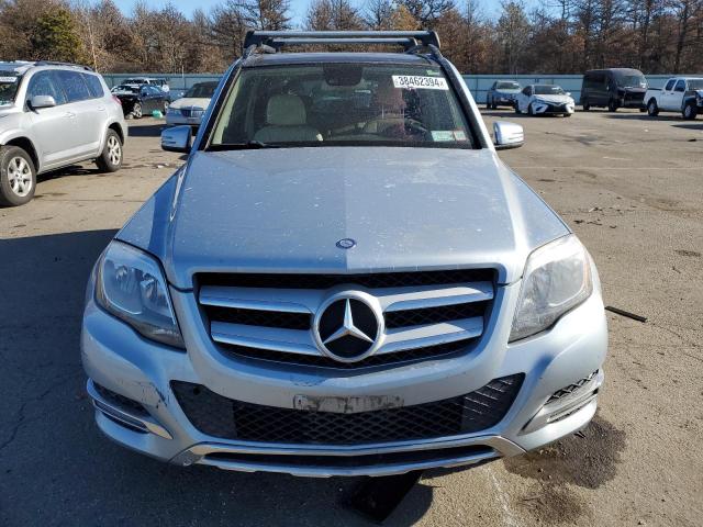 WDCGG8JBXFG440374 Mercedes-Benz Glk 350 4matic