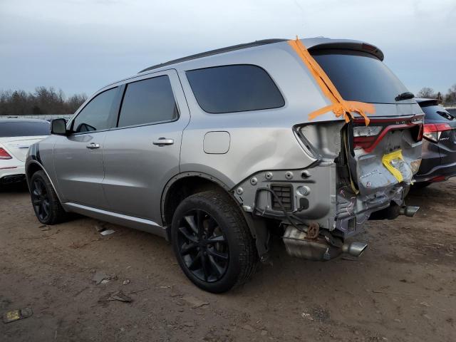 1C4RDJDG4JC474820 Dodge DURANGO GT