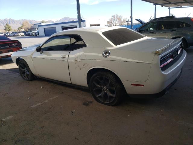 2C3CDZAGXKH665640 Dodge Challenger Sxt