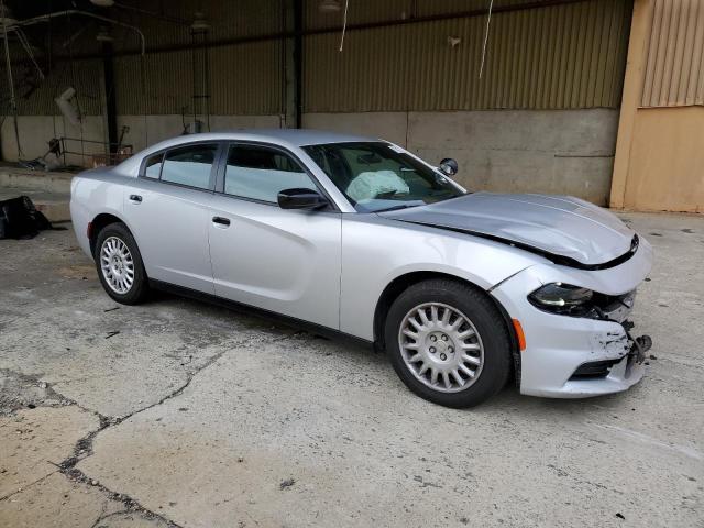 2C3CDXKT7LH245769 Dodge Charger Police