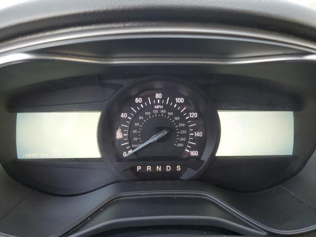 3FA6P0HDXKR151305 Ford FUSION SE