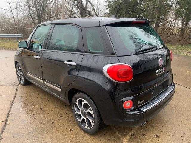 ZFBCFACH9EZ011068 Fiat 500l Lounge