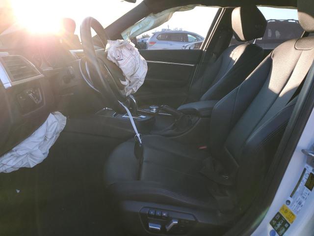 WBA8D9G3XHNU62850 BMW 330 XI