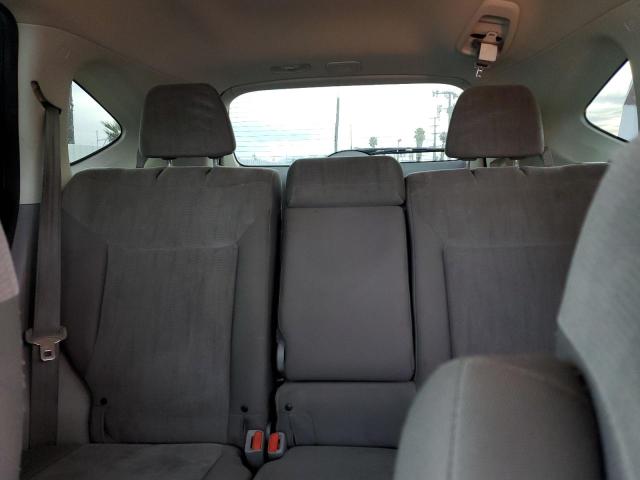 3CZRM3H35EG701092 Honda CR-V LX