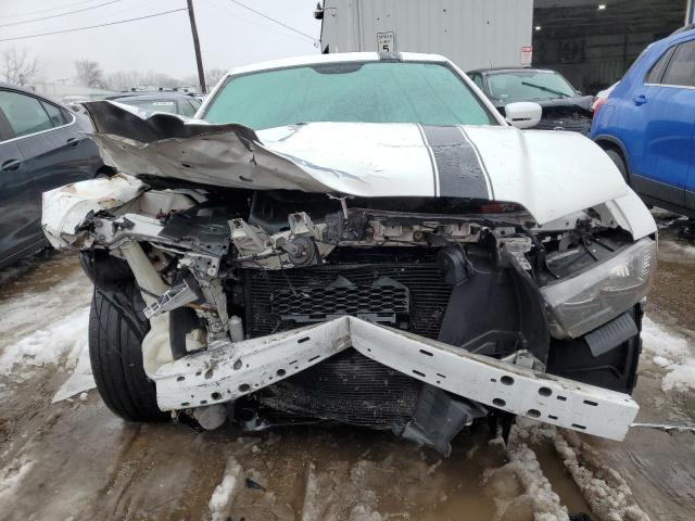 2C3CDXBGXEH321698 Dodge Charger Se