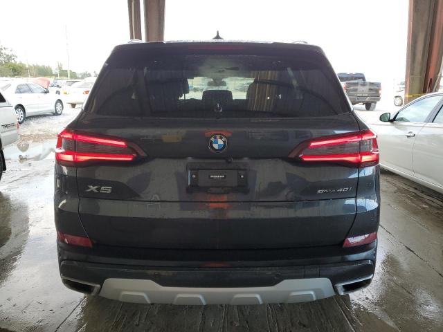 5UXCR4C00P9P51044 BMW X5 Sdrive 40i