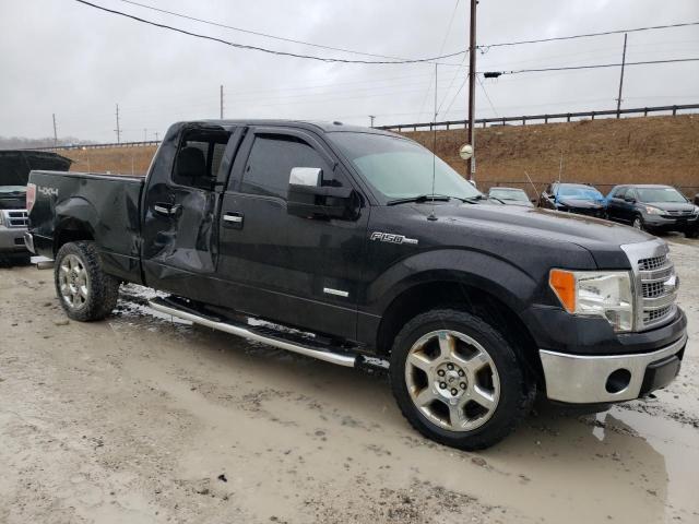 1FTFW1ET5EFA83012 Ford F150 Supercrew