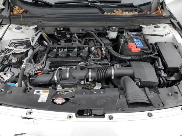 1HGCV1F35MA019960 Honda Accord Sport