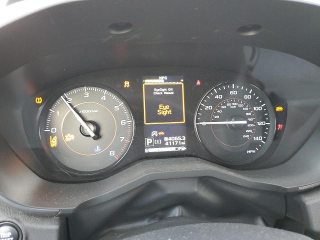 JF2GTAEC6M8263133 Subaru Crosstrek Premium