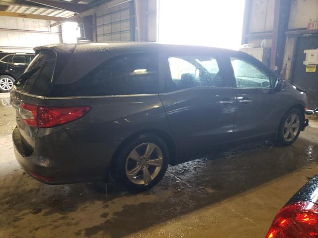 5FNRL6H76KB069198 Honda ODYSSEY EXL