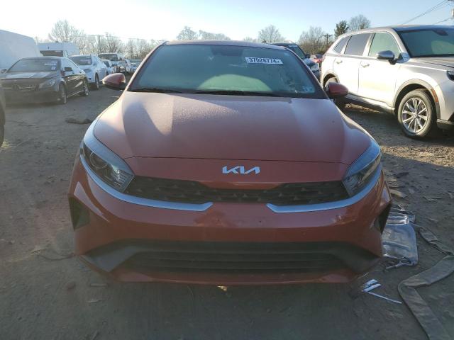 3KPF24AD9PE514976 KIA FORTE LX