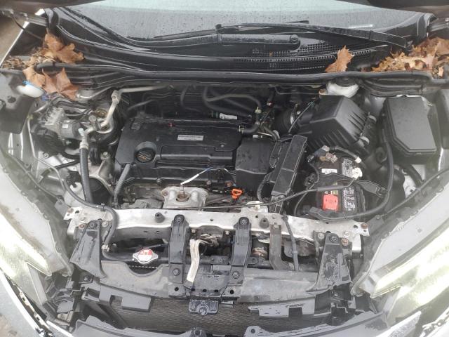 3CZRM3H58GG704900 Honda CR-V EX