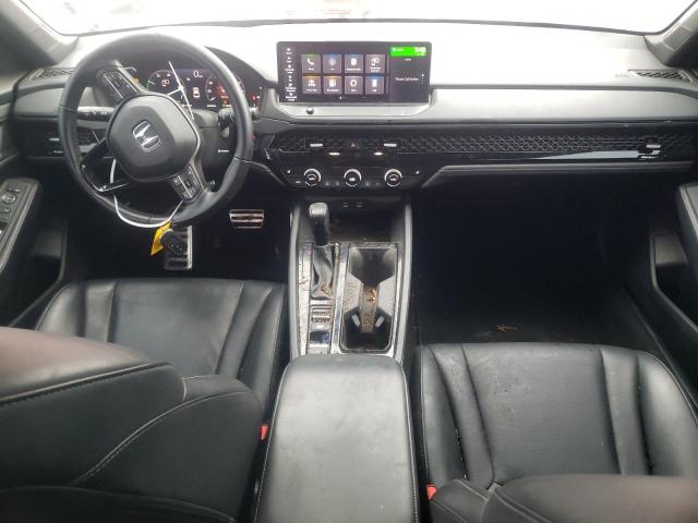 1HGCY2F70PA002049 Honda Accord Hybrid Sport-l