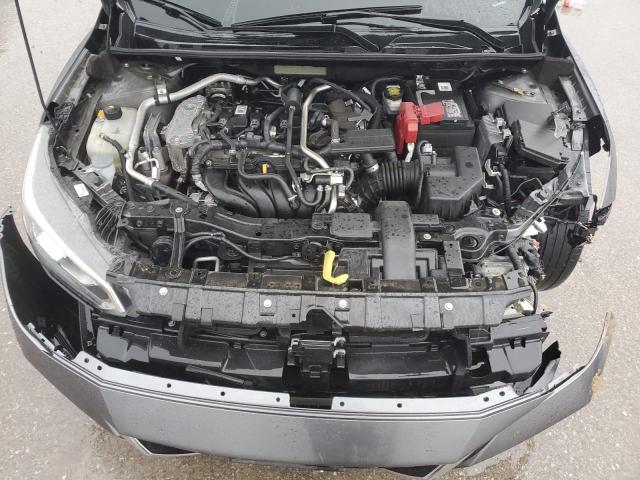 Nissan SENTRA SV 2021 3N1AB8CV5MY220592 Image 11
