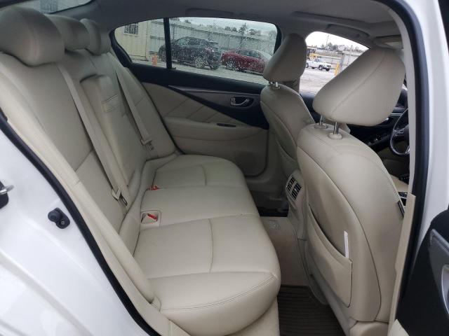 JN1BV7AP5EM691608 Infiniti Q50 BASE