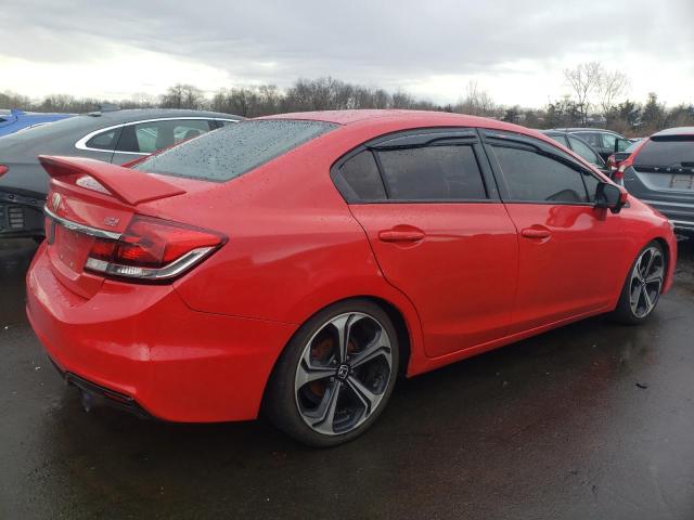 2HGFB6E53FH700726 Honda CIVIC SI