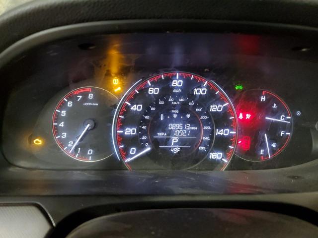 1HGCT1B32EA013319 Honda Accord Lx-s