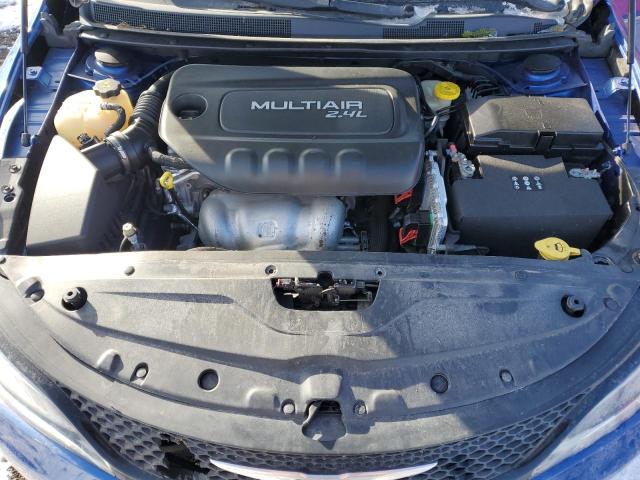 1C3CCCBB5GN100391 Chrysler 200 S