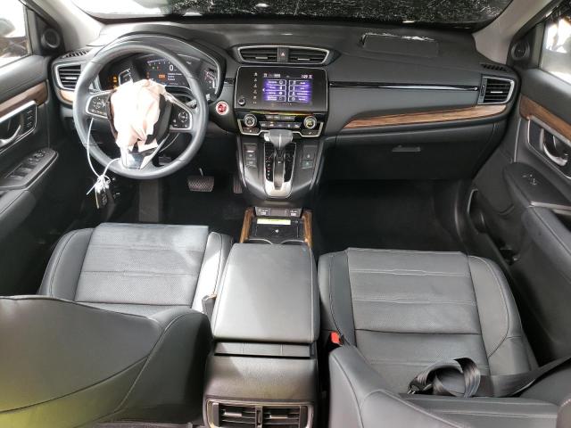 2HKRW1H93MH420178 Honda Cr-v Touring