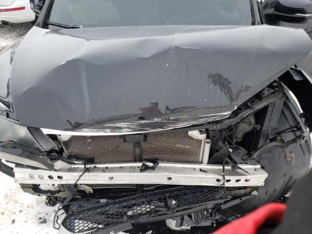 5FNYF6H01GB120989 Honda Pilot Elite