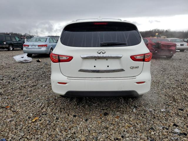 5N1AL0MN2EC542350 Infiniti QX60