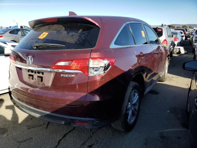 5J8TB3H5XEL003553 Acura Rdx Technology
