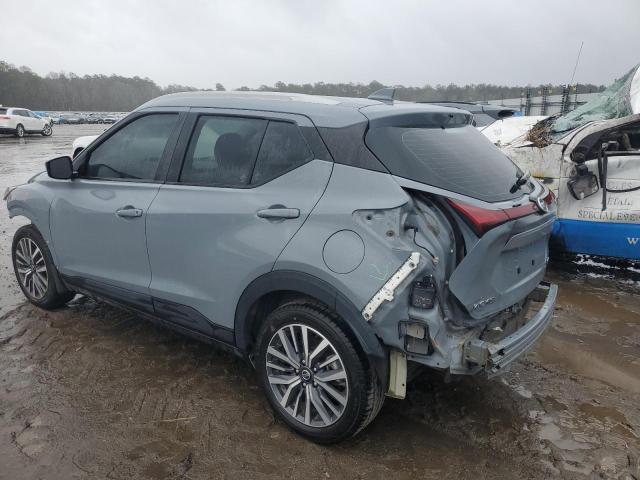 3N1CP5CV6ML507042 Nissan KICKS SV