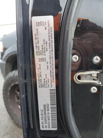 3C63R3CL5MG568585 RAM 3500 Tradesman