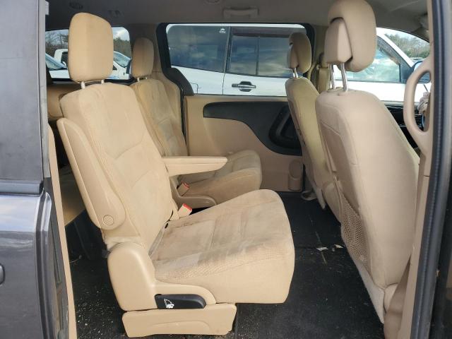 2C4RDGCG4GR352110 Dodge Grand Caravan Sxt