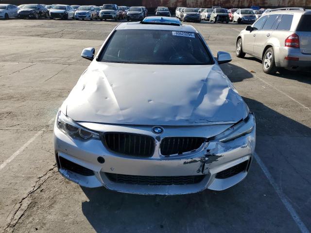 WBA3N7C50EF718423 BMW 428 I