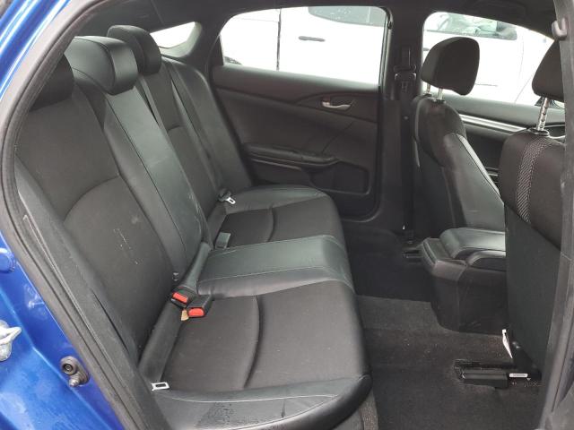 2HGFC2F85LH601688 Honda Civic Sport